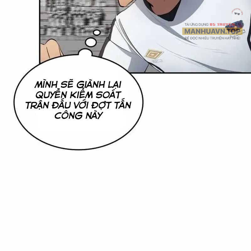 Thiên Phú Bóng Đá Tất Cả Đều Là Của Tôi! [Chap 75-82] - Page 7