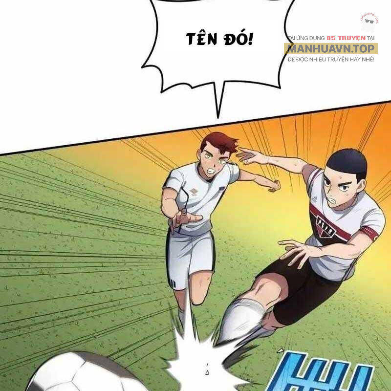 Thiên Phú Bóng Đá Tất Cả Đều Là Của Tôi! [Chap 75-82] - Page 99