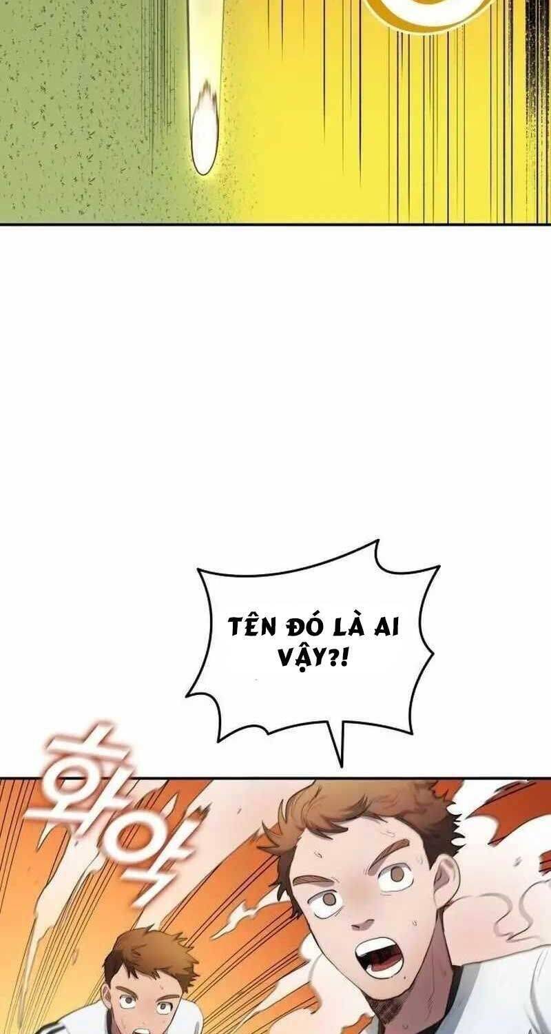 Thiên Phú Bóng Đá Tất Cả Đều Là Của Tôi! [Chap 75-82] - Page 15