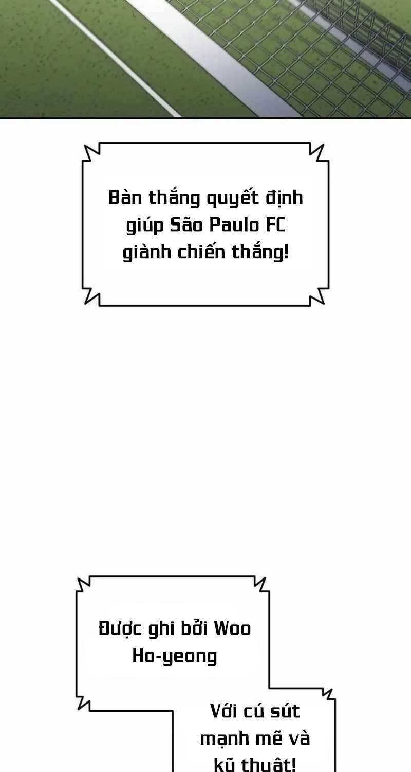 Thiên Phú Bóng Đá Tất Cả Đều Là Của Tôi! [Chap 75-82] - Page 29