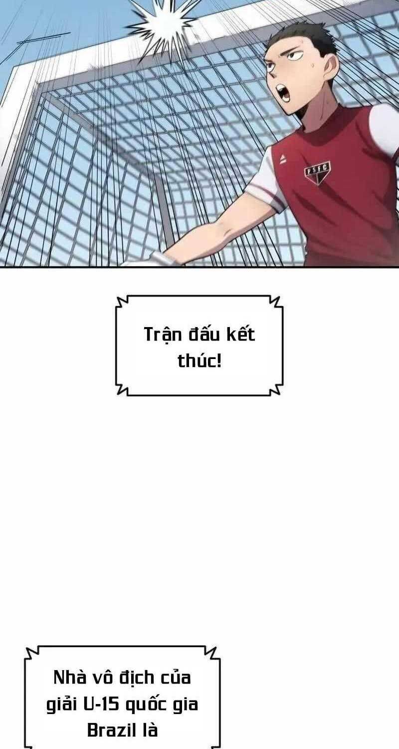 Thiên Phú Bóng Đá Tất Cả Đều Là Của Tôi! [Chap 75-82] - Page 32