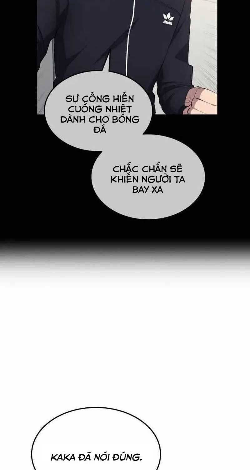 Thiên Phú Bóng Đá Tất Cả Đều Là Của Tôi! [Chap 75-82] - Page 65