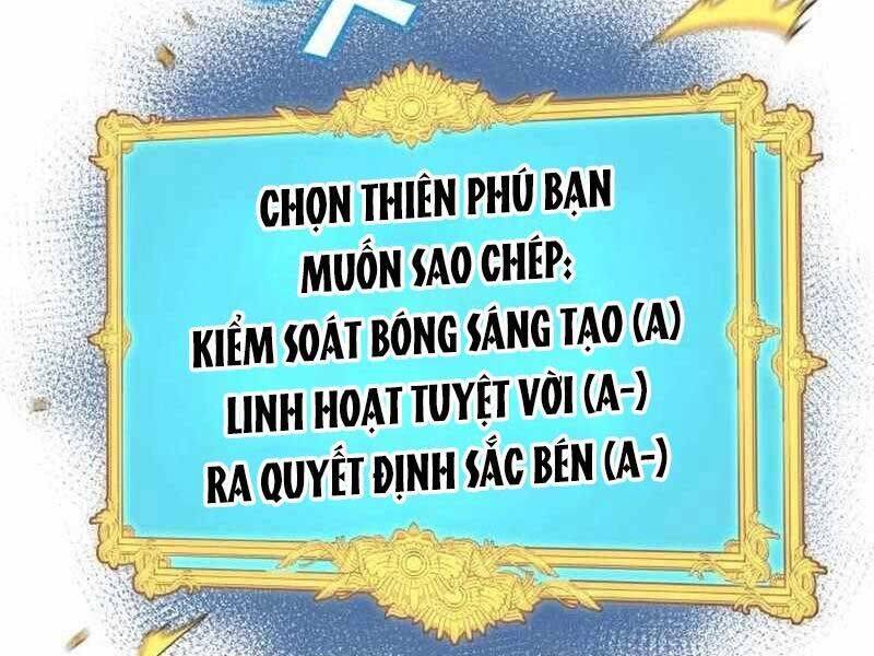 Thiên Phú Bóng Đá, Tất Cả Đều Là Của Tôi!