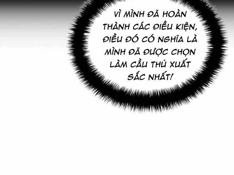 Thiên Phú Bóng Đá, Tất Cả Đều Là Của Tôi!