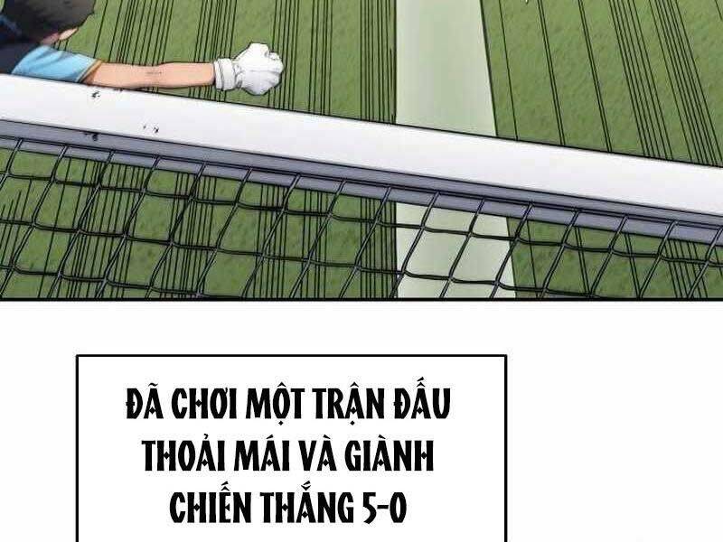 Thiên Phú Bóng Đá Tất Cả Đều Là Của Tôi! [Chap 75-82] - Page 124