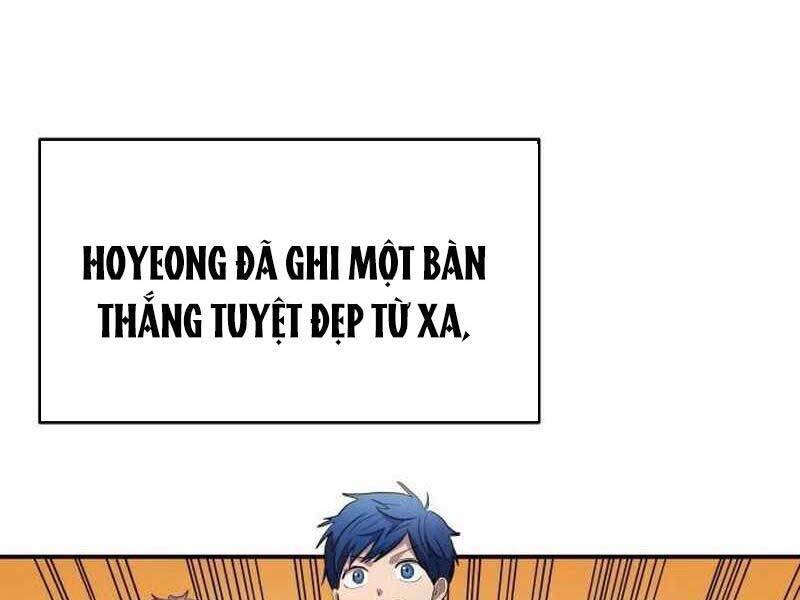 Thiên Phú Bóng Đá Tất Cả Đều Là Của Tôi! [Chap 75-82] - Page 126