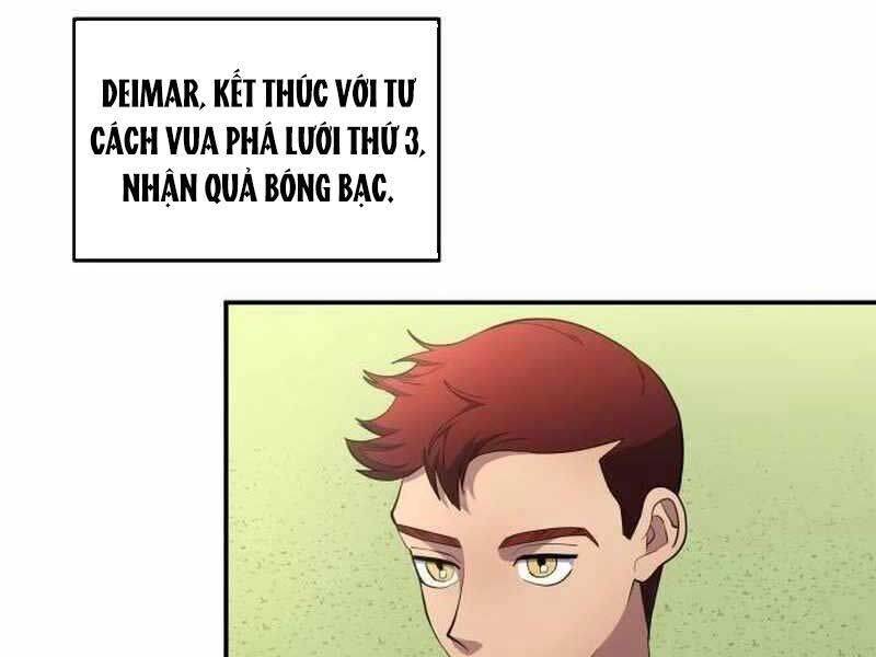 Thiên Phú Bóng Đá Tất Cả Đều Là Của Tôi! [Chap 75-82] - Page 165