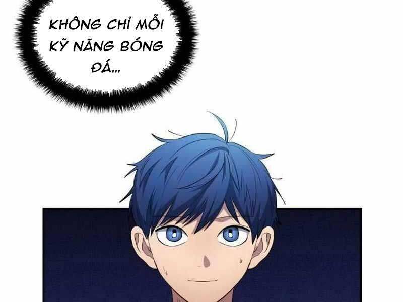 Thiên Phú Bóng Đá Tất Cả Đều Là Của Tôi! [Chap 75-82] - Page 17