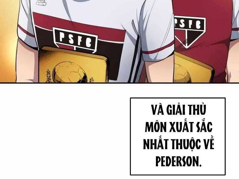 Thiên Phú Bóng Đá Tất Cả Đều Là Của Tôi! [Chap 75-82] - Page 173