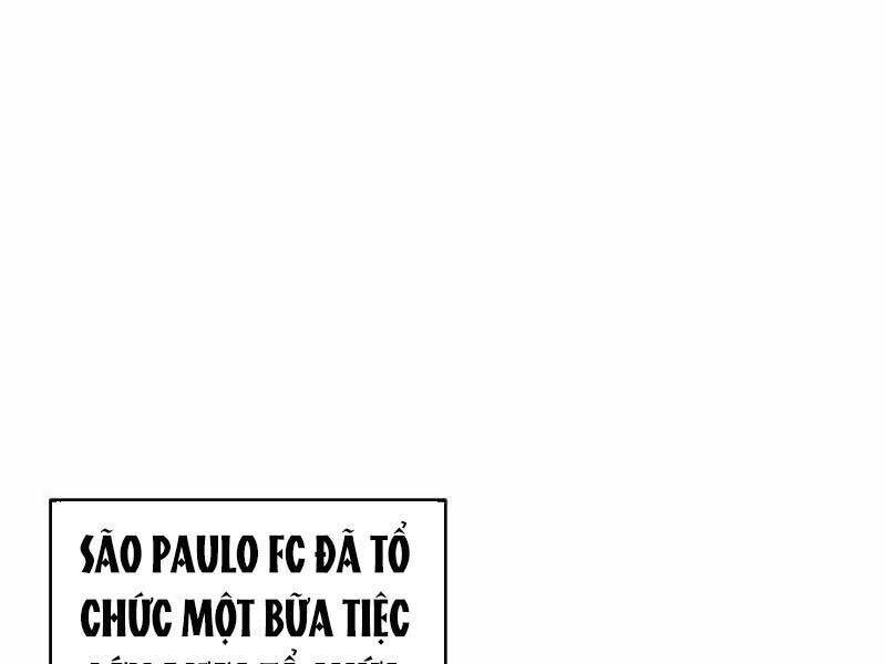 Thiên Phú Bóng Đá, Tất Cả Đều Là Của Tôi!