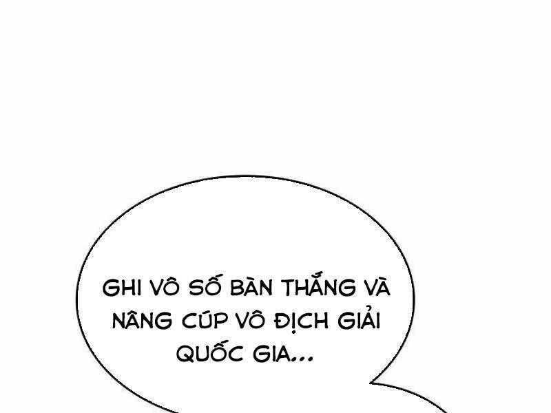 Thiên Phú Bóng Đá Tất Cả Đều Là Của Tôi! [Chap 75-82] - Page 37