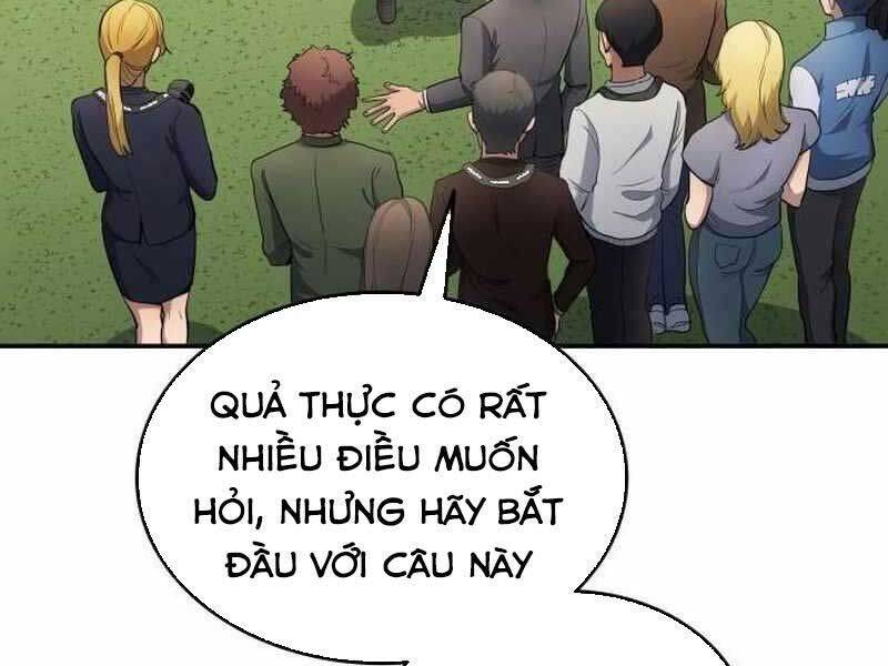 Thiên Phú Bóng Đá Tất Cả Đều Là Của Tôi! [Chap 75-82] - Page 39