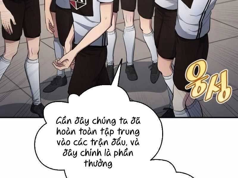 Thiên Phú Bóng Đá Tất Cả Đều Là Của Tôi! [Chap 75-82] - Page 57