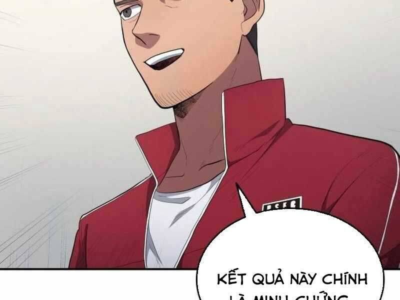 Thiên Phú Bóng Đá Tất Cả Đều Là Của Tôi! [Chap 75-82] - Page 63