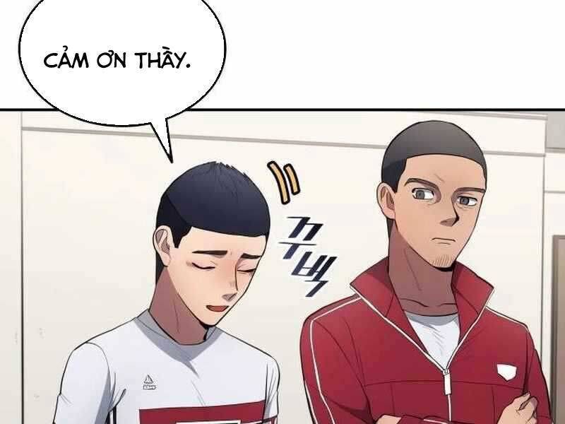 Thiên Phú Bóng Đá Tất Cả Đều Là Của Tôi! [Chap 75-82] - Page 67