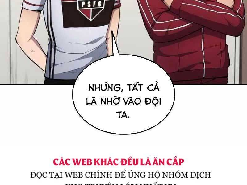 Thiên Phú Bóng Đá Tất Cả Đều Là Của Tôi! [Chap 75-82] - Page 68