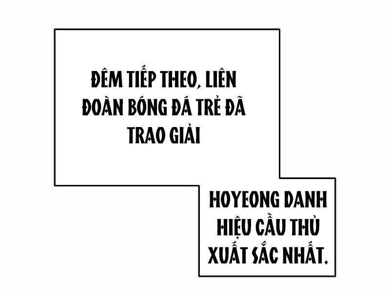 Thiên Phú Bóng Đá, Tất Cả Đều Là Của Tôi!