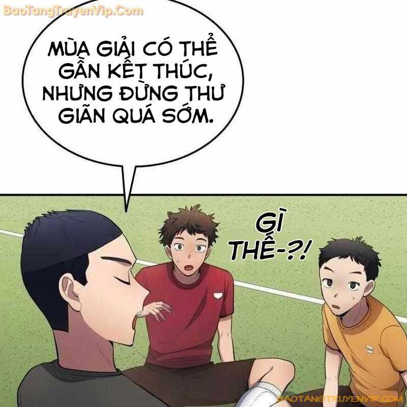 Thiên Phú Bóng Đá Tất Cả Đều Là Của Tôi! [Chap 75-82] - Page 10