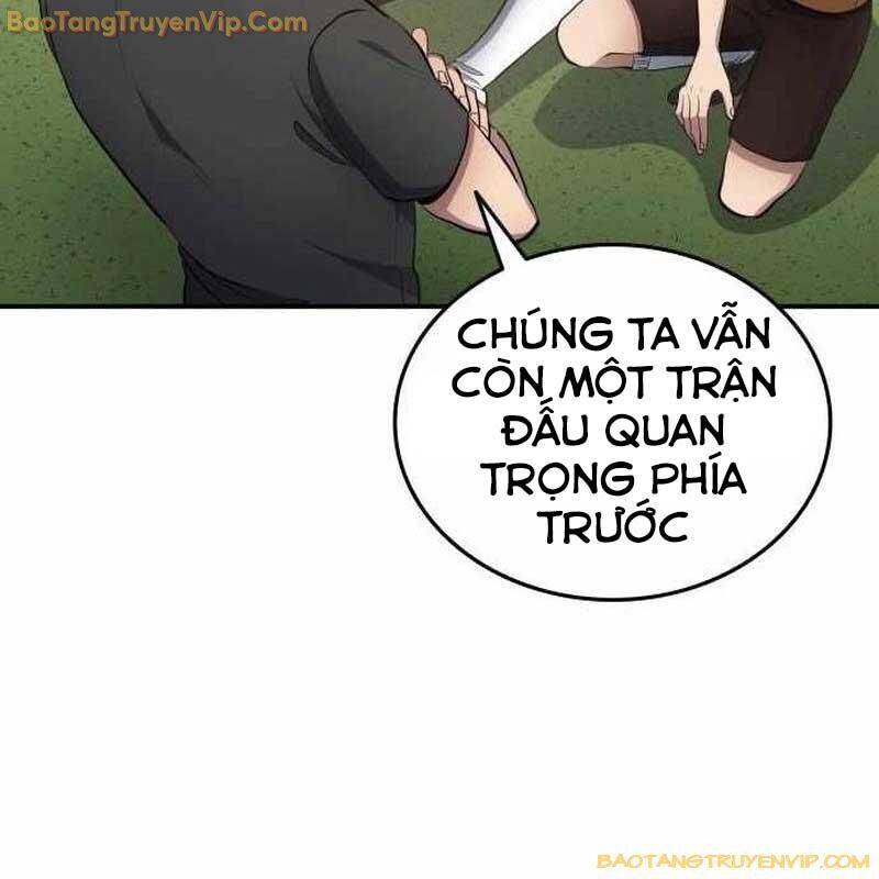 Thiên Phú Bóng Đá Tất Cả Đều Là Của Tôi! [Chap 75-82] - Page 11