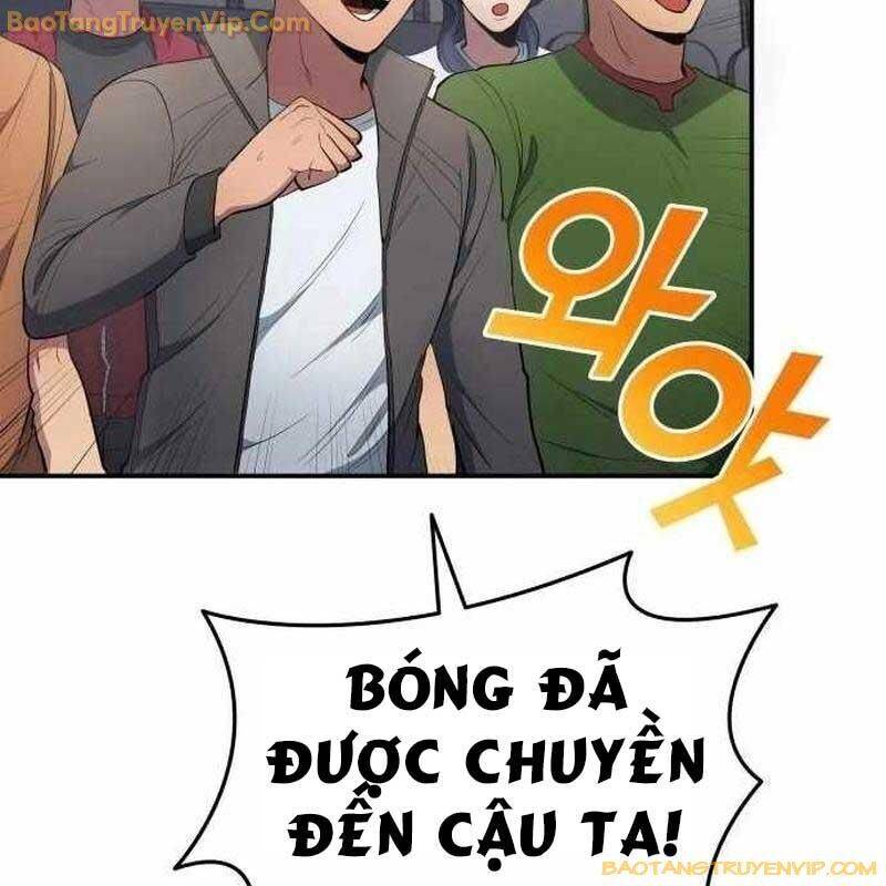 Thiên Phú Bóng Đá Tất Cả Đều Là Của Tôi! [Chap 75-82] - Page 47