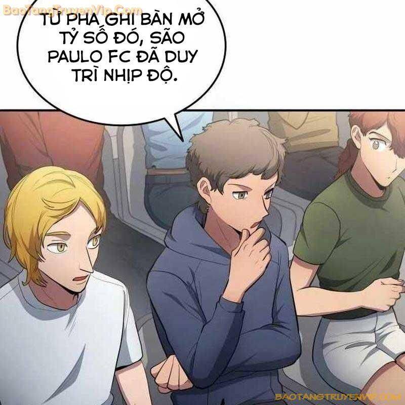 Thiên Phú Bóng Đá Tất Cả Đều Là Của Tôi! [Chap 75-82] - Page 74