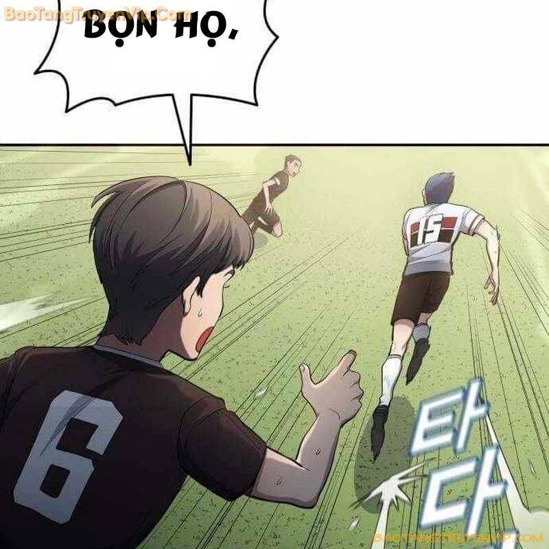 Thiên Phú Bóng Đá Tất Cả Đều Là Của Tôi! [Chap 75-82] - Page 24