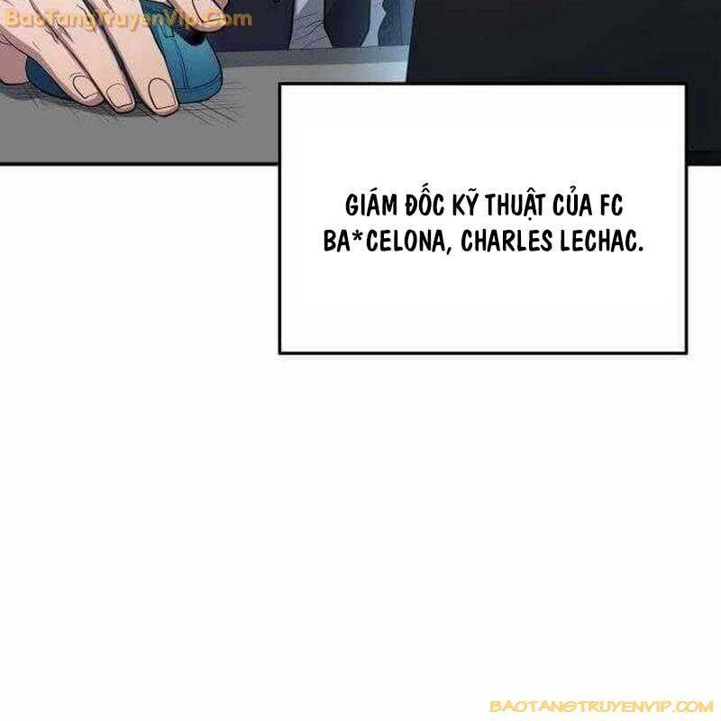 Thiên Phú Bóng Đá Tất Cả Đều Là Của Tôi! [Chap 75-82] - Page 88