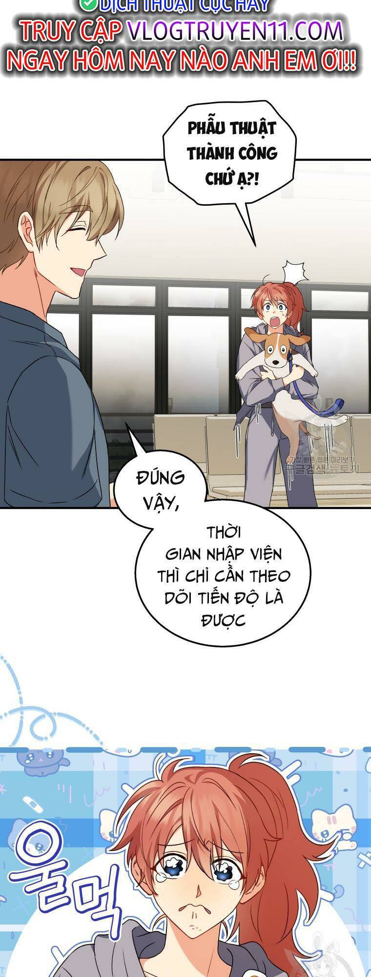 Xin Chào! Bác Sĩ Thú Y [Chap 6-27]