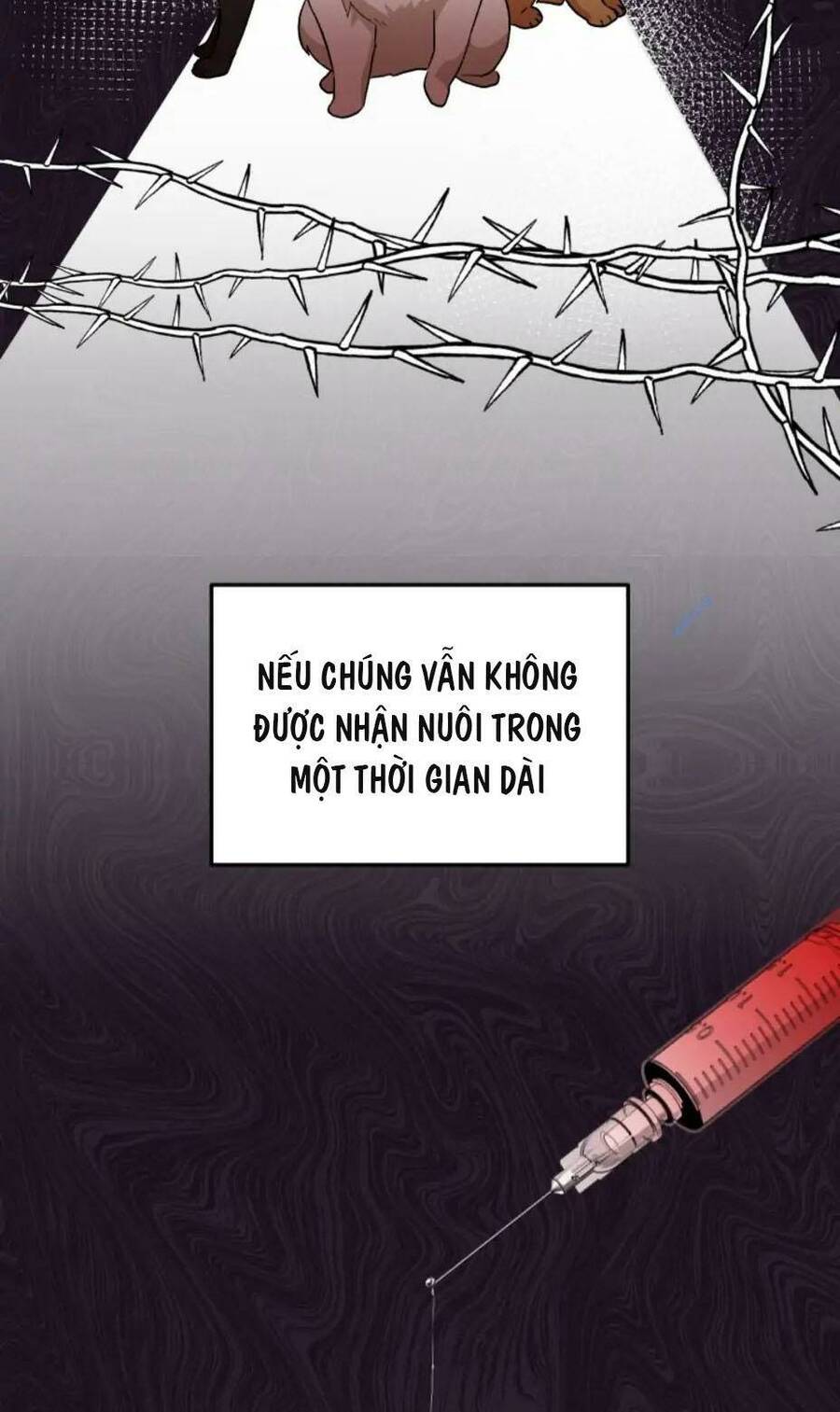 Xin Chào! Bác Sĩ Thú Y [Chap 6-27]