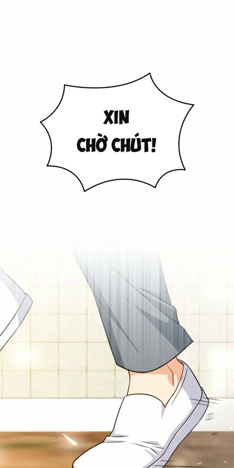 Xin Chào! Bác Sĩ Thú Y [Chap 6-27]