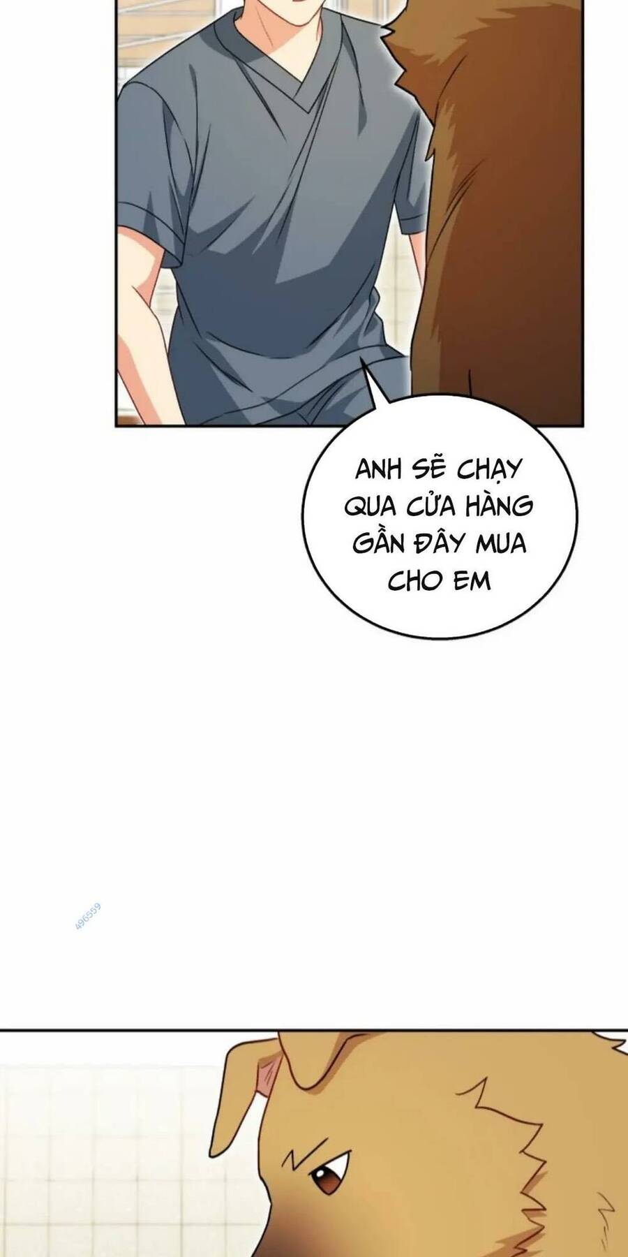 Xin Chào! Bác Sĩ Thú Y [Chap 6-27]