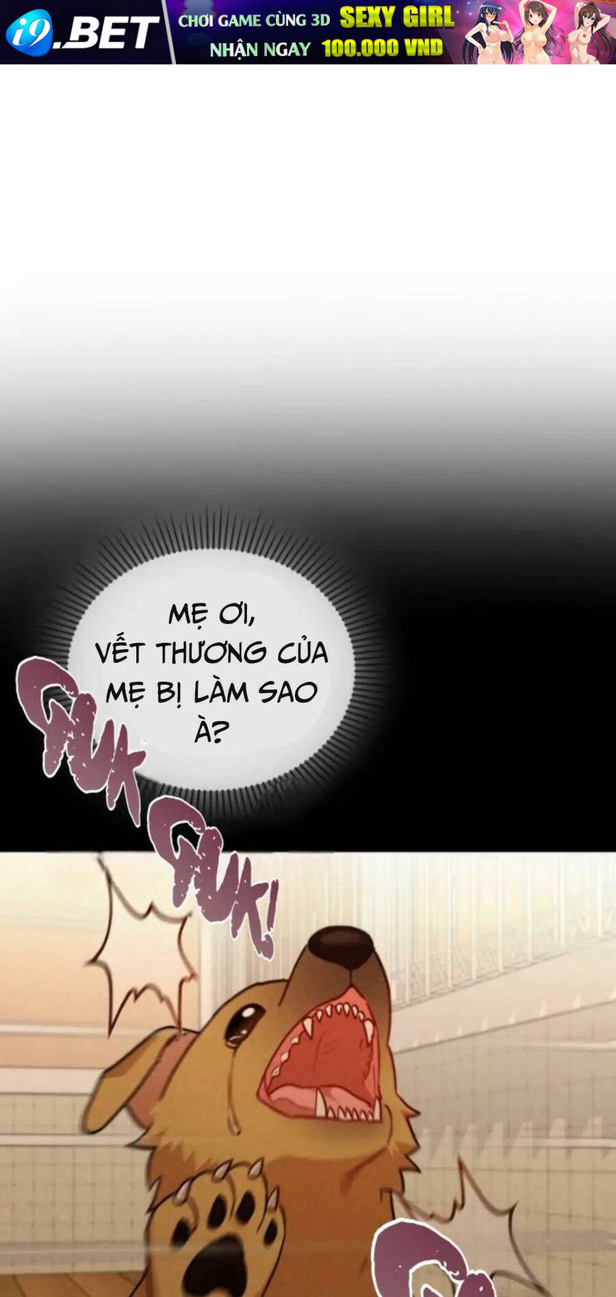 Xin Chào! Bác Sĩ Thú Y [Chap 6-27]