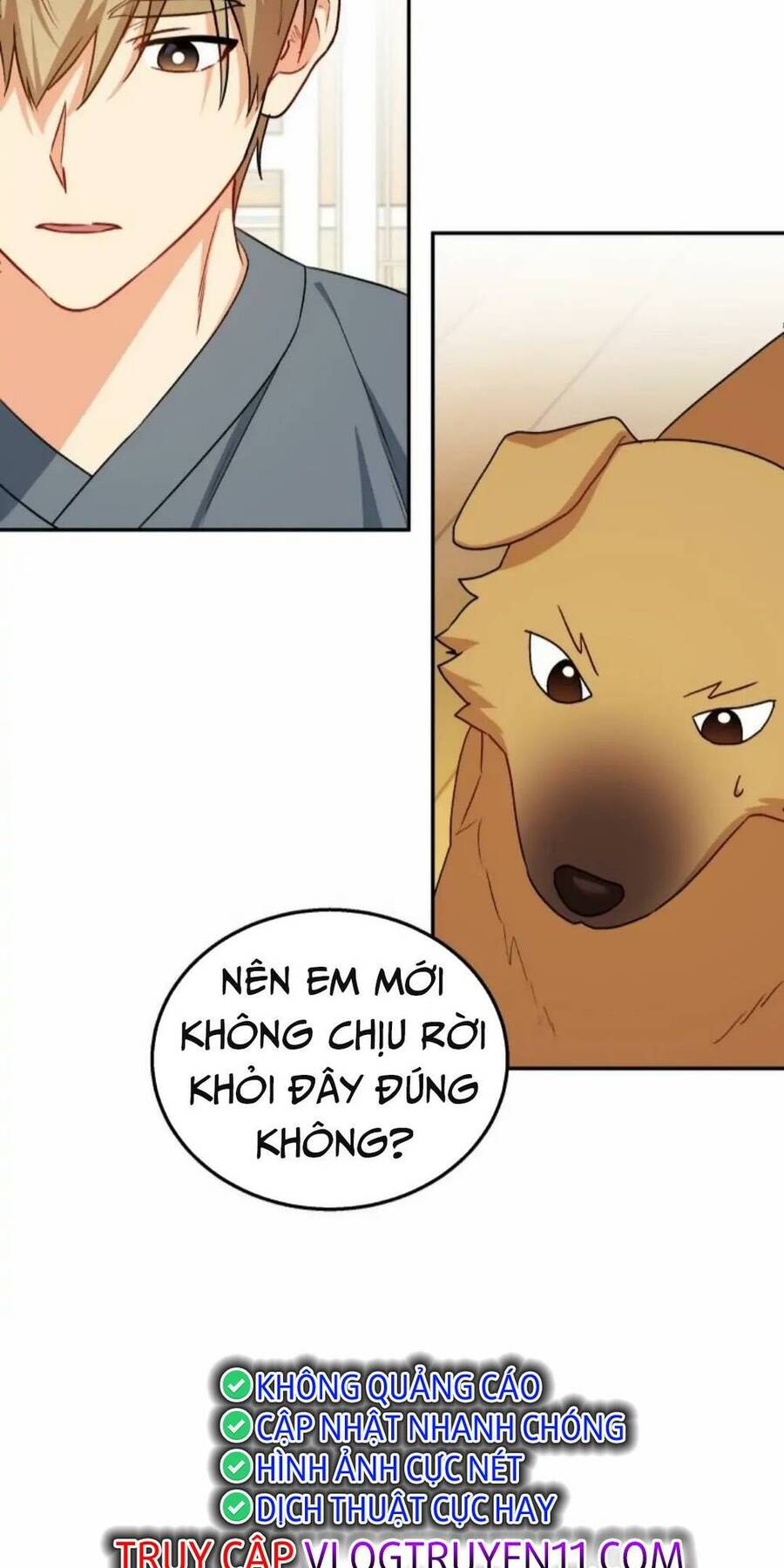 Xin Chào! Bác Sĩ Thú Y [Chap 6-27]