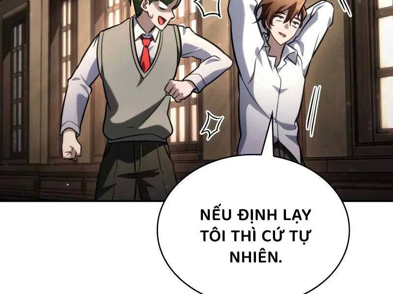 Đại Pháp Sư Toàn Năng [Chap 93-94] - Page 100