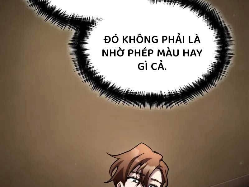 Đại Pháp Sư Toàn Năng [Chap 93-94] - Page 131