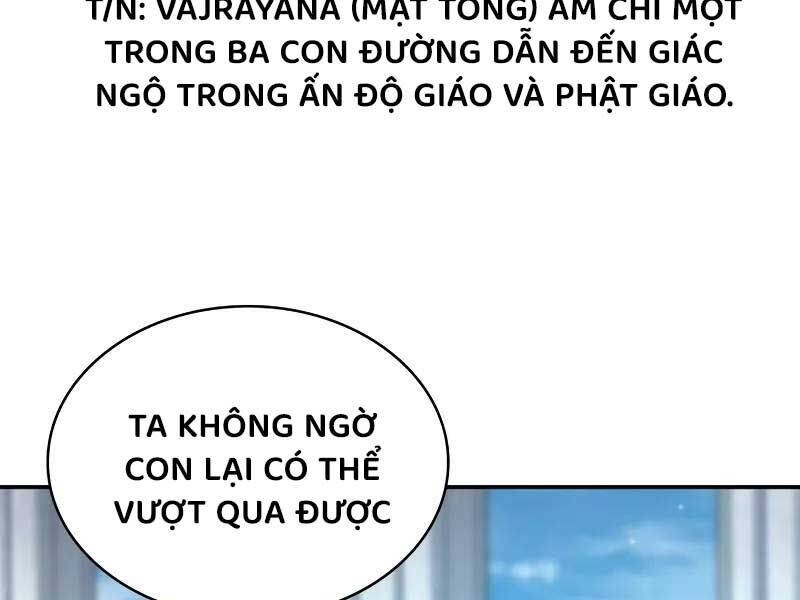 Đại Pháp Sư Toàn Năng [Chap 93-94] - Page 255