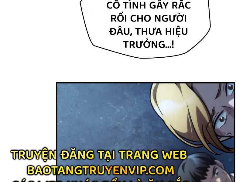 Đại Pháp Sư Toàn Năng [Chap 93-94] - Page 33