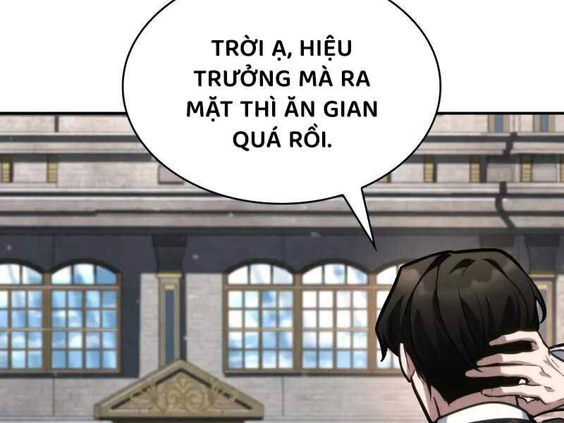 Đại Pháp Sư Toàn Năng [Chap 93-94] - Page 68