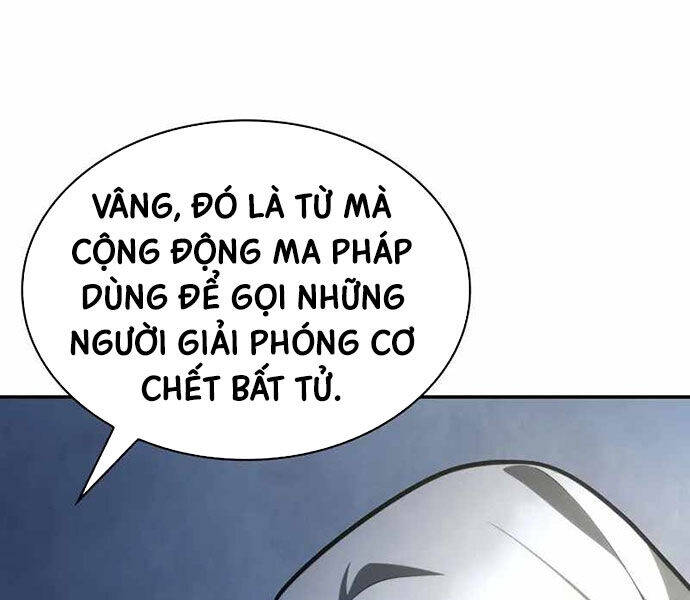 Đại Pháp Sư Toàn Năng [Chap 93-94] - Page 221