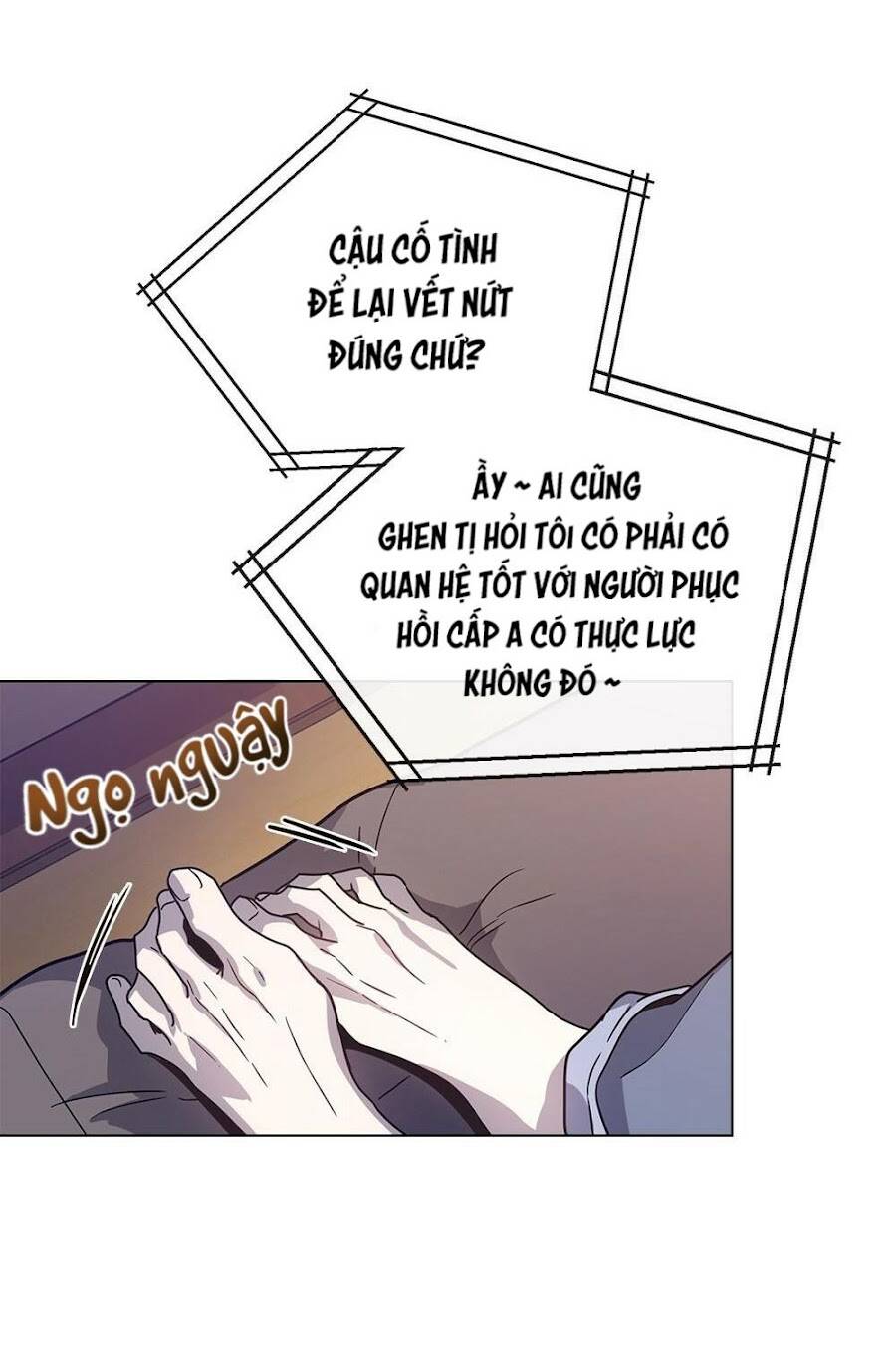 Read Hentai Image page_23 in comic Dấu Vết Mặt Trời - Chapter 3 - truyentvn.net