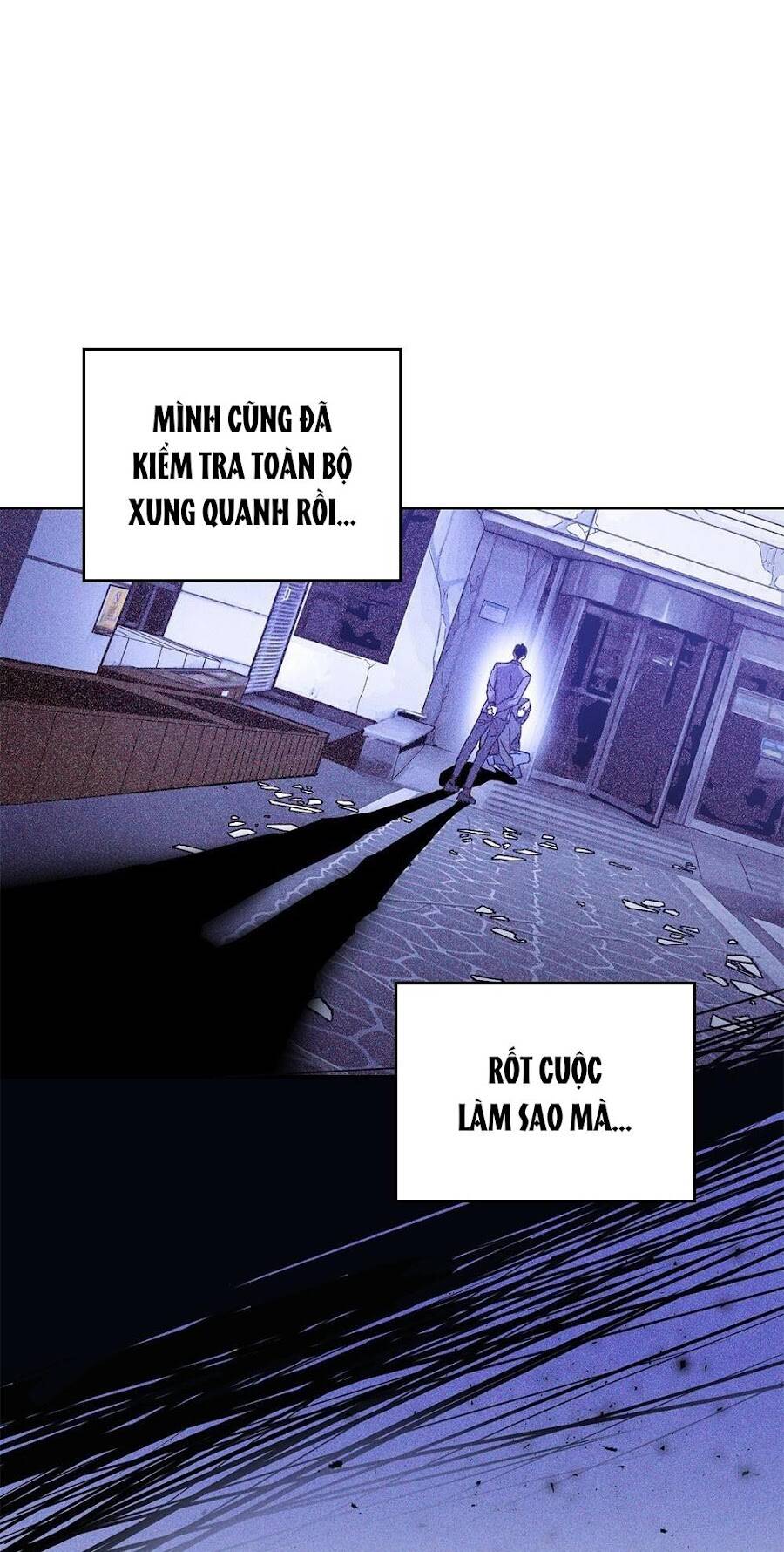 Read Hentai Image page_4 in comic Dấu Vết Mặt Trời - Chapter 3 - truyentvn.net