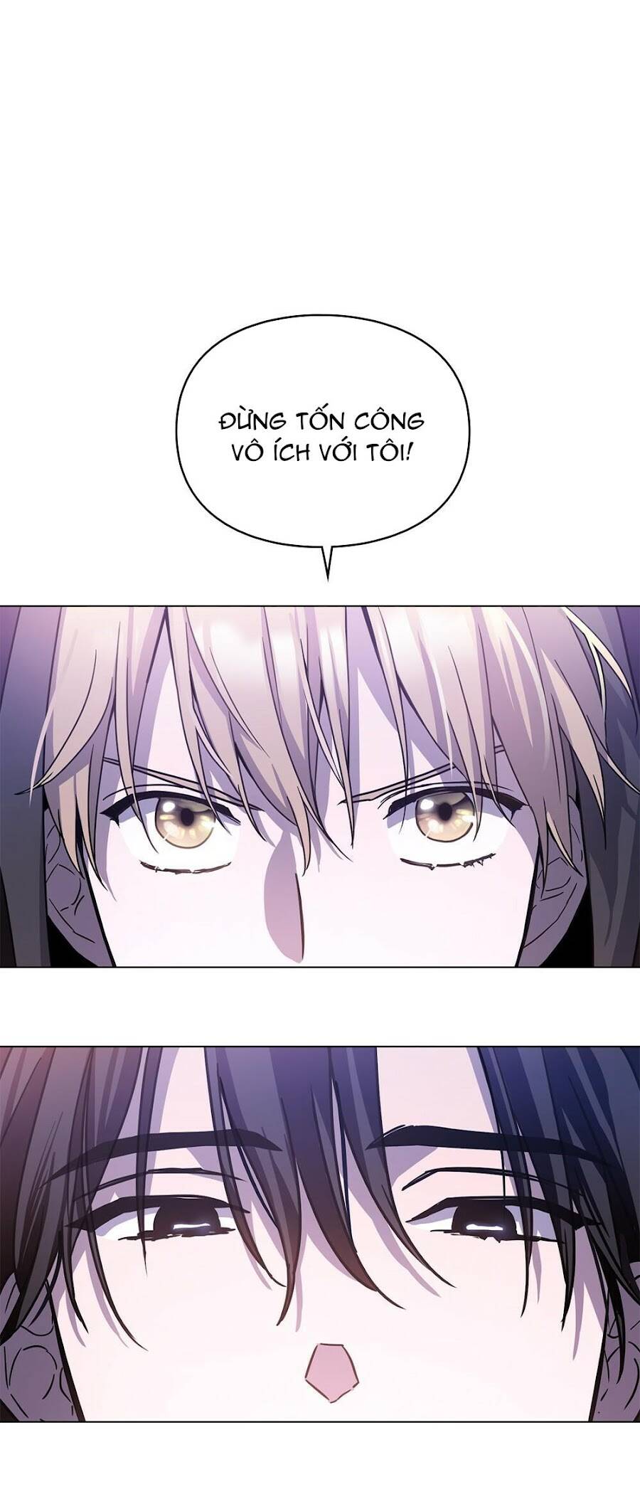 Read Hentai Image page_9 in comic Dấu Vết Mặt Trời - Chapter 3 - truyentvn.net