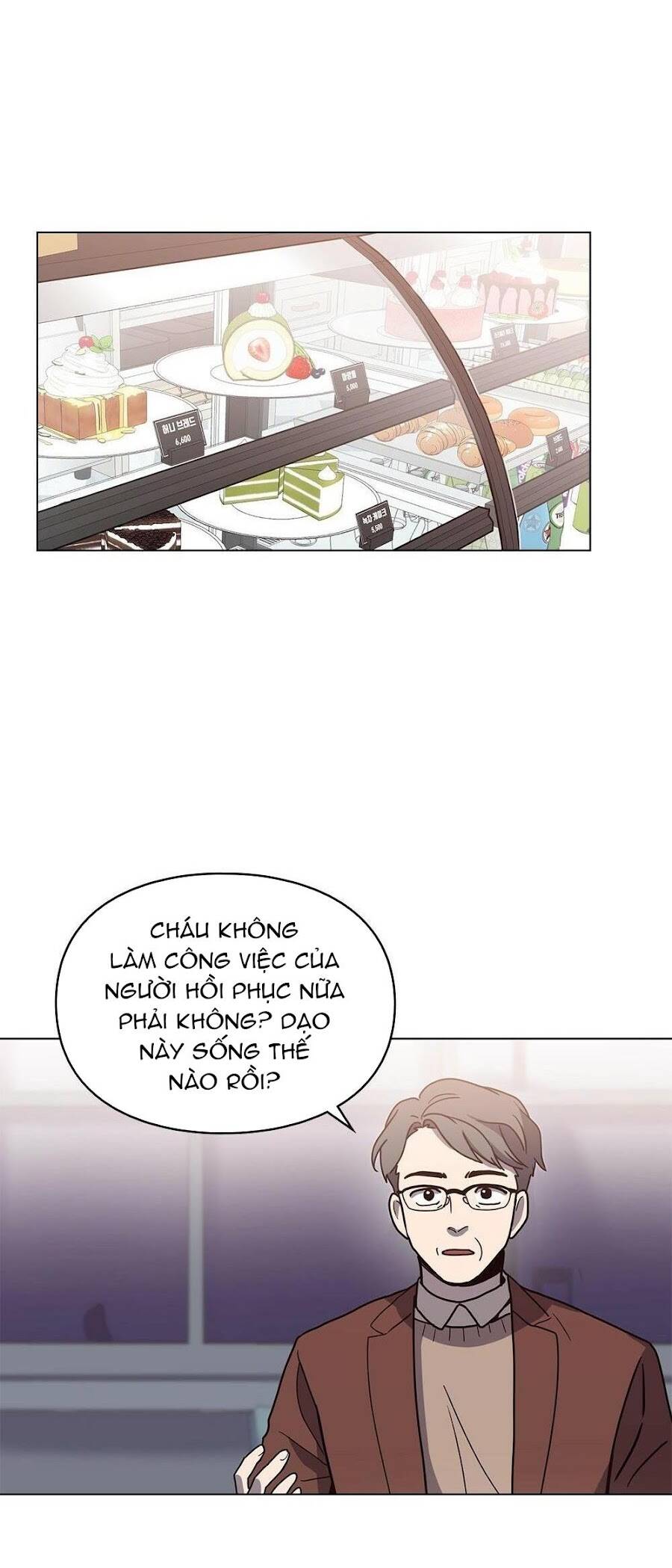 Read Hentai Image page_15 in comic Dấu Vết Mặt Trời - Chapter 4 - truyentvn.net