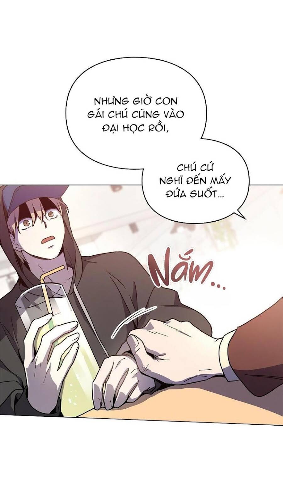 Read Hentai Image page_23 in comic Dấu Vết Mặt Trời - Chapter 4 - truyentvn.net