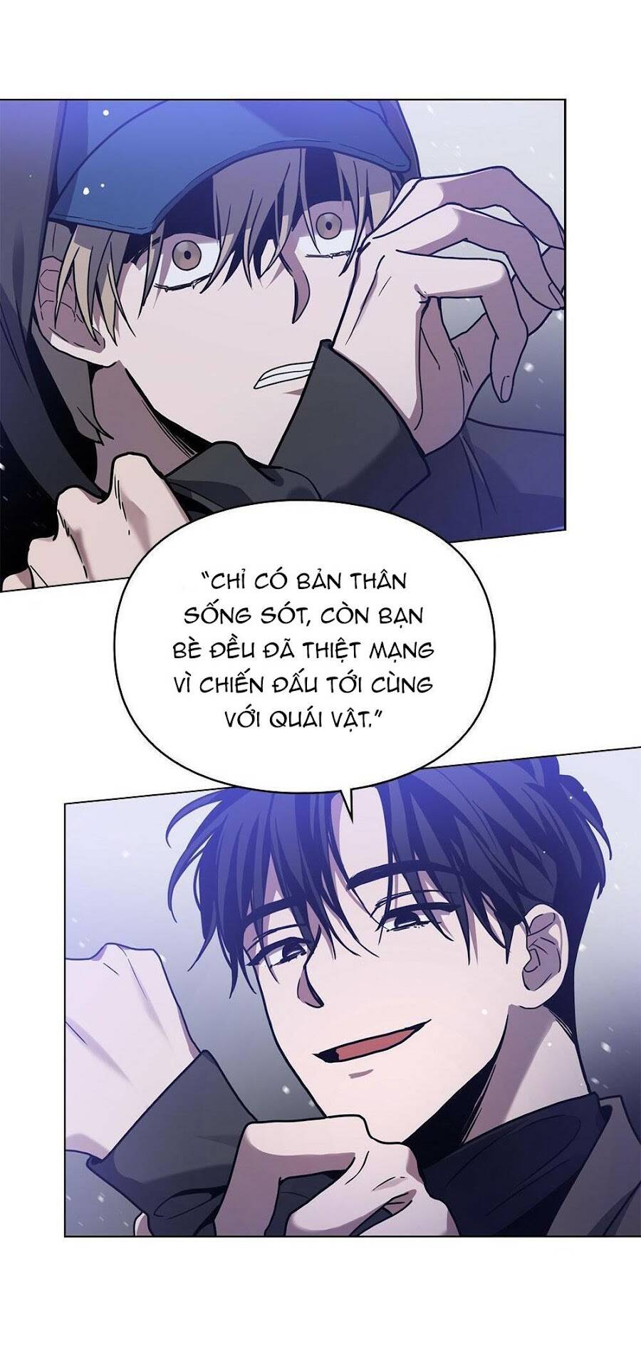 Read Hentai Image page_22 in comic Dấu Vết Mặt Trời - Chapter 5 - truyentvn.net