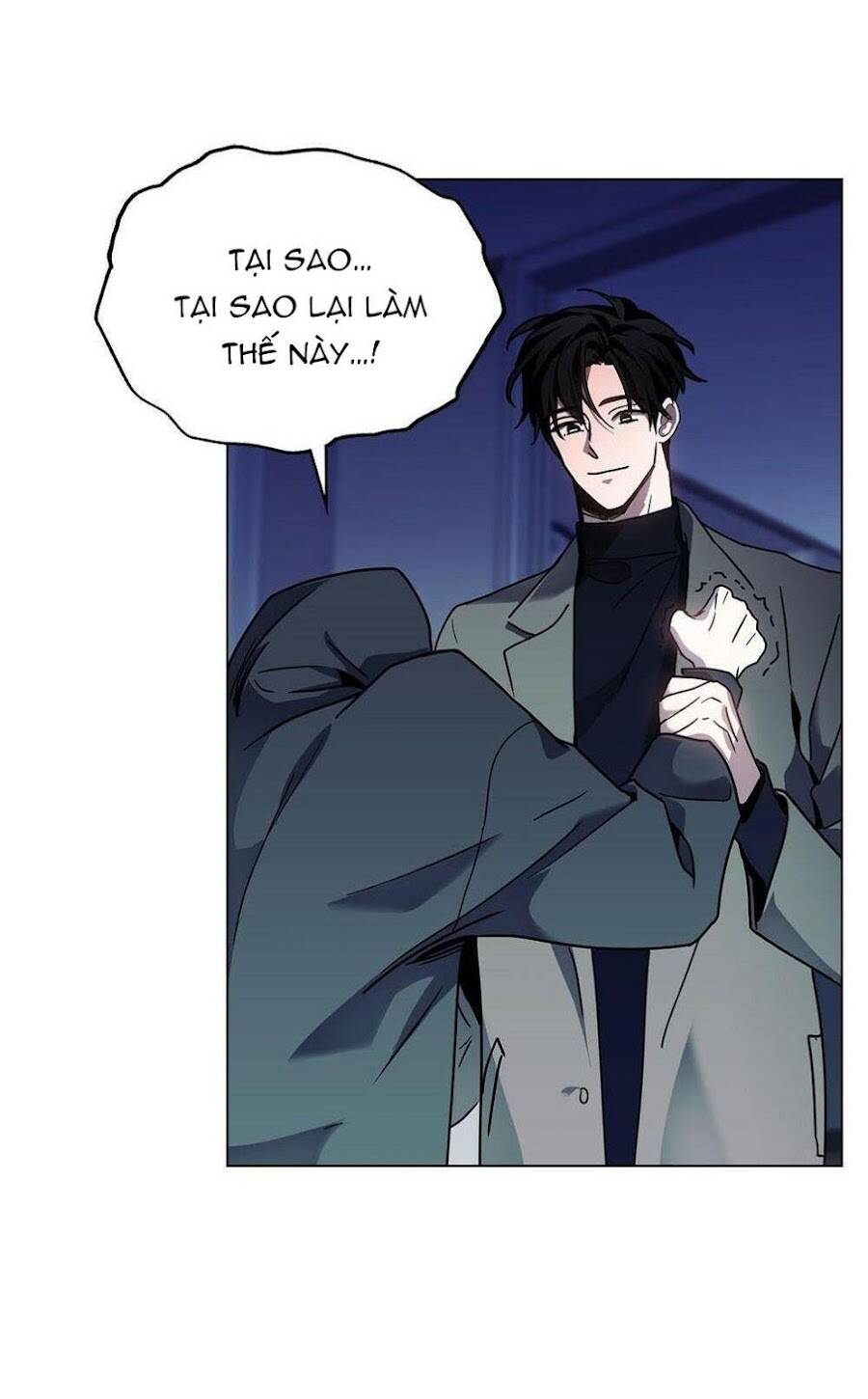 Read Hentai Image page_31 in comic Dấu Vết Mặt Trời - Chapter 5 - truyentvn.net