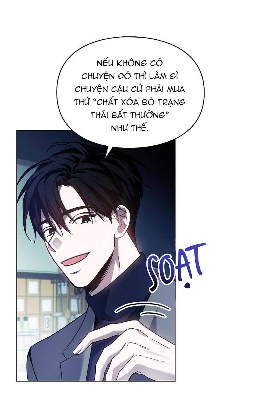 Read Hentai Image page_47 in comic Dấu Vết Mặt Trời - Chapter 5 - truyentvn.net