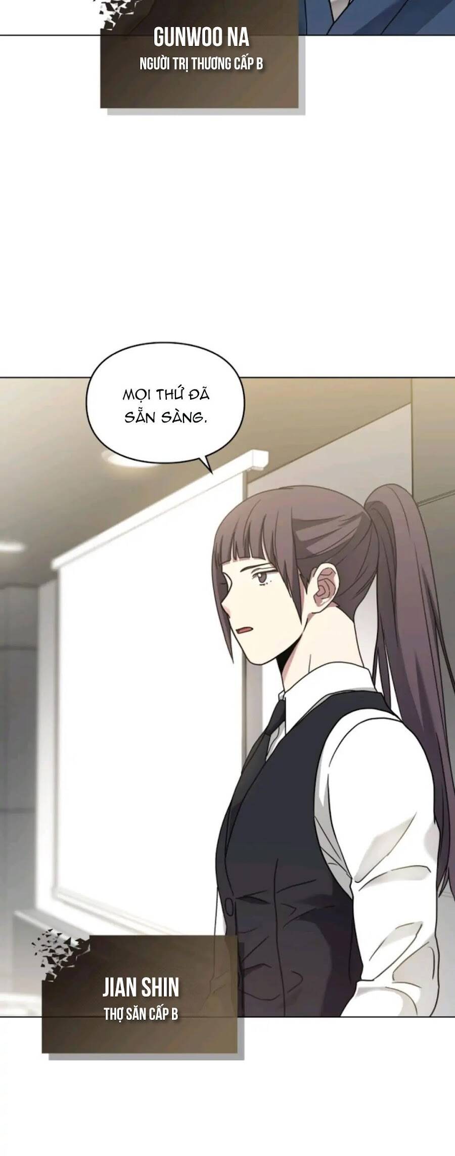 Read Hentai Image page_57 in comic Dấu Vết Mặt Trời - Chapter 6 - truyentvn.net