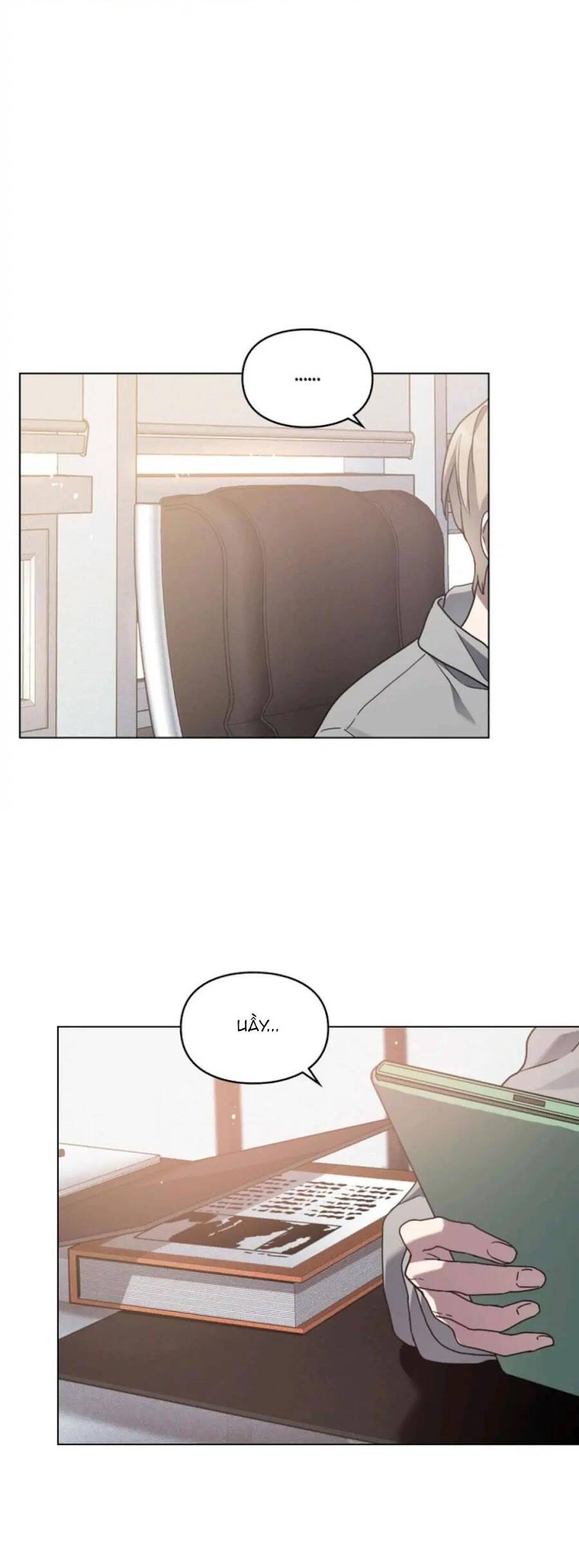 Read Hentai Image page_44 in comic Dấu Vết Mặt Trời - Chapter 7 - truyentvn.net