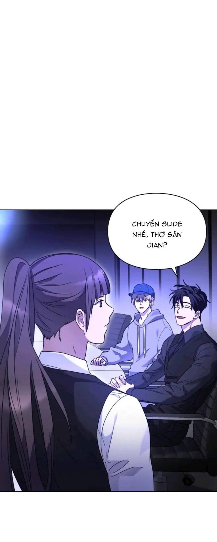 Read Hentai Image page_5 in comic Dấu Vết Mặt Trời - Chapter 7 - truyentvn.net